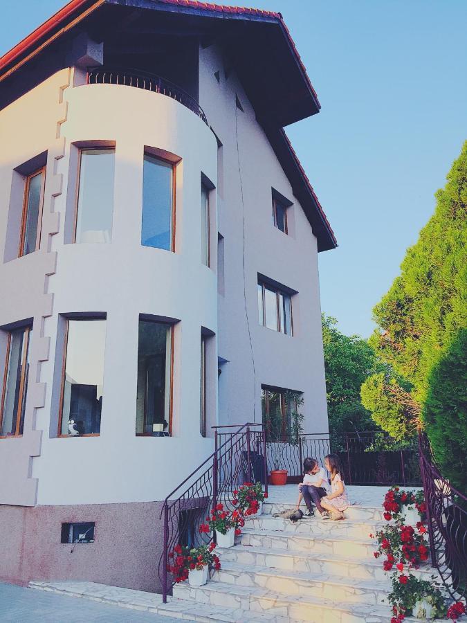 Zen Residence Turda Ngoại thất bức ảnh